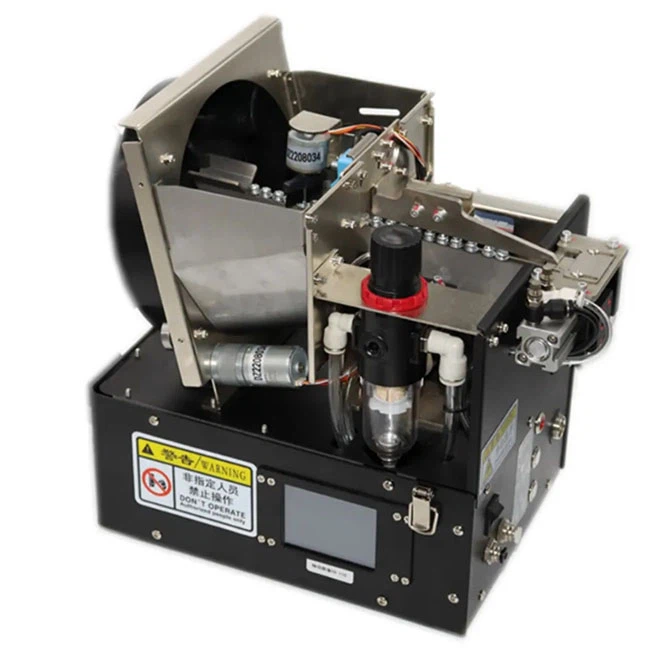 Portable Automatic Screw Feeder Electric Screwdriver Machine best